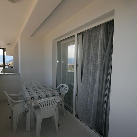 Apartments Mare I Baška Buitenkant foto